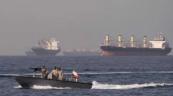 Iran warns of ‘decisive response’ to European naval presence in Hormuz