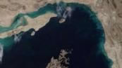 Iran’s Strait of Hormuz authority launches official X account