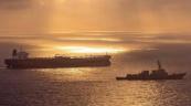 IRGC announces expansion of Iran’s “defensive perimeter” in Strait of Hormuz 