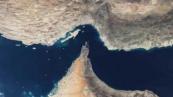 Iran, Oman hold talks on Strait of Hormuz, maritime security, sovereign rights 