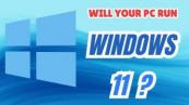 Windows 11 can still run the PC games you grew up with