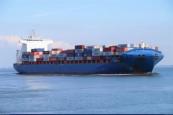 Russian Shahed drone hits Chinese ship in Black Sea