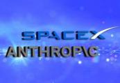 SpaceX, Anthropic strike deal covering computing and space development