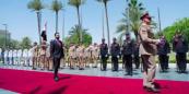 Iraq’s new leader faces toughest test yet over Iran-backed militias