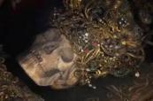 Catacomb saints at Bavaria monastery continue to draw visitors -  VIDEO 