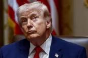 Trump seeks progress on Iran during upcoming China visit