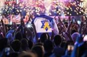 Eurovision sparks political clash as Israeli defence minister reacts to European boycotts