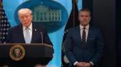 Poll: Support for Trump’s war in Iran drops below Iraq war levels