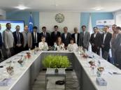 Tajikistan and Uzbekistan advance digital trade cooperation in Tashkent