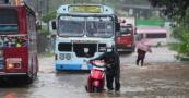 Over 31,000 affected by severe weather in Sri Lanka