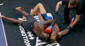 Lance Stephenson submits Michael Beasley at Brand Risk 14 -  VIDEO 