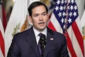 Rubio says progress made on Strait of Hormuz talks