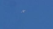 Iran shoots down Israeli spy drone in Hormozgan province