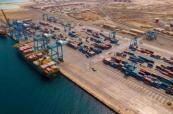 Saudi Arabia expands Red Sea cargo shipping network