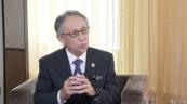 Death threat targets Japan's Okinawa governor ahead of key meeting