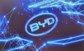BYD overtakes Tesla as Chinese EV giant surges across Europe
