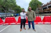 Maldives jails two journalists for reporting on president’s alleged affair