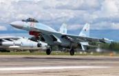 EU restricts rubber supplies for Russian fighter aircraft