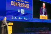 Indian Ocean Defence & Security 2026: Global defense leaders gather in Perth - PHOTOS