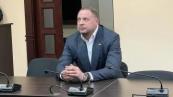 Court confirms full bail payment for former Ukrainian presidential official Yermak amid corruption case