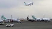 Twenty Iranian airports resume operations after strikes, official says 