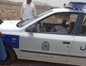 Police officer shot dead in southeast Iran, two suspects killed in follow-up operation