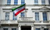Iran embassy dismisses UK media claims linking Tehran to violent incidents
