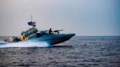 US claim of sinking Iranian boats ‘a lie’, senior military official says 