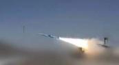 Iran Navy confirms it fired warning missiles at US warships near Hormuz 