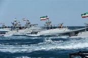 Iran says navy blocked US warships from entering Strait of Hormuz 