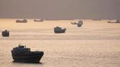 Iran says navy blocked US warships from entering Strait of Hormuz 