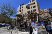 Iran calls for actions not words after US officials say peace deal is near