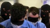 IRGC says arrests made across three Iranian provinces over alleged sabotage plots
