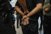 Iran arrests suspect over alleged espionage, bioterrorism plot