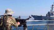 Iran reports US strikes near Bandar Abbas despite ceasefire
