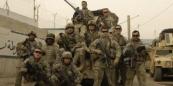 Is the United States at war with Iraq under international law