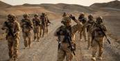 IRGC conducts five-day military drill near Tehran to boost combat readiness 