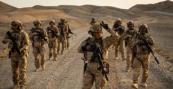 IRGC conducts five-day military drill near Tehran to boost combat readiness 