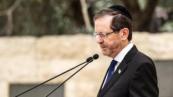 Jewish Theological Seminary defends invitation to Israeli president Isaac Herzog