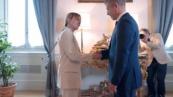 Meloni and Magyar reinforce connections after Orbán