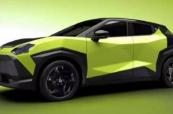 Nissan unveils first fully electric Juke as EV expansion accelerates in Europe