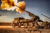 Czechoslovak Group offers to buy stake in KNDS