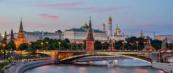 EAEU leaders call for Armenia referendum over EU path, Kremlin says