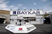 Türkiye’s Baykar teams up with Italy’s Gruppo Esea for robotic production