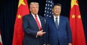 Trump meets Xi Jinping in Beijing as crypto markets react to summit