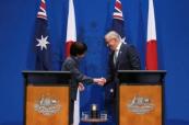 Australia, Japan strengthen critical minerals ties 