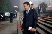 Rubio to visit Sweden for NATO meeting, then India