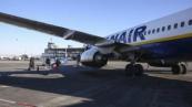 Thessaloniki leaders to meet Ryanair over potential base closure