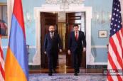 Rubio to visit Armenia on 26 May