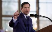 Cuba faces new sanctions, says Rubio